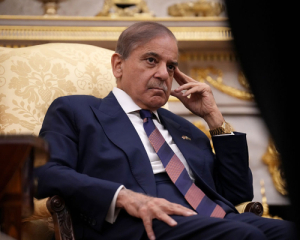 Путин заставил премьера Пакистана ждать более 40 минут