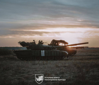 За добу ЗСУ ліквідували 1300 окупантів і багато техніки ворога - Генштаб