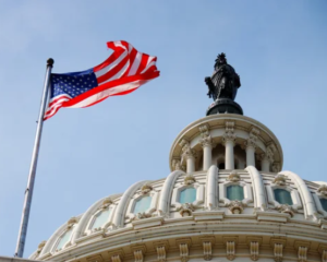 США за Байдена тимчасово обмежували обмін розвідданими з Ізраїлем - Reuters