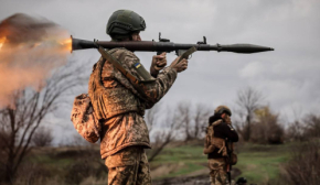 Силы обороны отразили сотни атак оккупантов на разных направлениях - Генштаб обновил карты войны