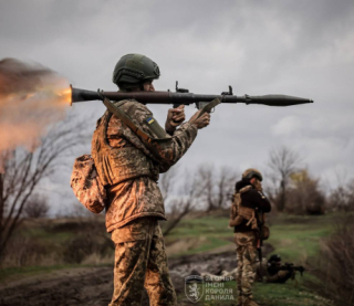 Сили оборони відбили сотні атак окупантів на різних напрямках - Генштаб оновив карти війни