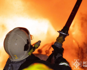 Одеса зазнала масованої комбінованої атаки РФ: у місті масштабні відключення світла