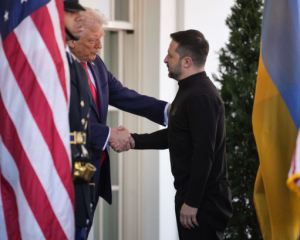 Трамп вимагає здачі Донбасу на користь Москви. Але Росія не така сильна, як вдає