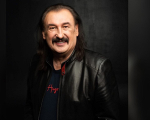 "Його музика бриніла Україною": як згадують Степана Гігу колеги та шанувальники