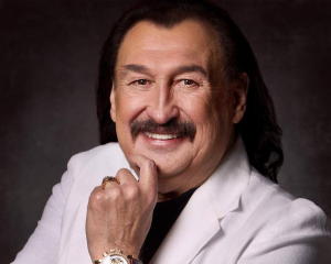 Легендарного Степана Гігу поховають на Личаківському кладовищі