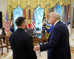 Украинский мирный план не предусматривает выхода ВСУ из Донбасса и отказа от НАТО