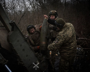 На Лиманском направлении враг пытался захватить позиции: идут бои - Генштаб