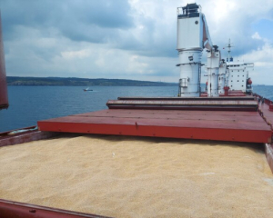 РФ нанесла удар по &quot;зерновому коридору&quot;: атаковано судно с турецким экипажем