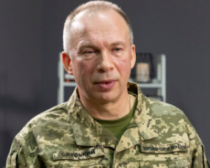 Сырский сообщил о ротации бригад в зоне боевых действий