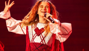 Україна блискуче виступила на "Дитячому Євробаченні-2025": друге місце та перемога у глядацькому голосуванні