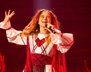 Україна блискуче виступила на &quot;Дитячому Євробаченні-2025&quot;: друге місце та перемога у глядацькому голосуванні