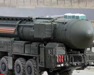 Орешник в Беларуси: РФ готовит средство ракетного давления на Европу