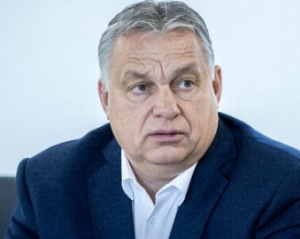 &#039;Це оголошення війни&#039;&quot;: Орбан про заморожені російські активи