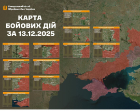 Окупанти атакують по всій лінії фронту, Сили оборони зупиняють штурми