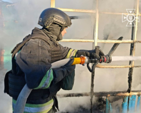 Зеленський повідомив про складну ситуацію з електропостачанням після ударів РФ