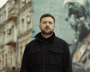 Зеленський повідомив про відсутність офіційної реакції США на мирні пропозиції