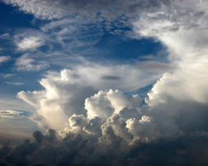 Завтра в Україні потеплішає