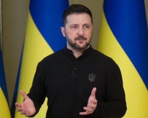 Зеленский заявил, что Украина уже пошла на компромисс по гарантиям безопасности