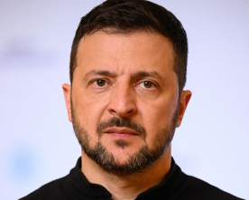 "Я не тримаюся за крісло": Зеленський про підготовку до виборів