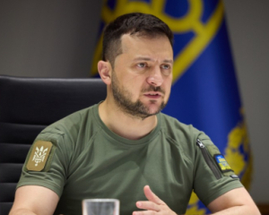 "Я еще сам не решил": Зеленский о новом главе Офиса президента