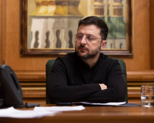 Зеленский поддержал транзит белорусских политзаключенных через Украину