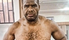 Айк Ібеабучі запропонував Усику поєдинок в Україні