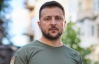 Зеленський про майбутнє Донбасу: стоїмо там, де стоїмо