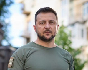 Зеленський про майбутнє Донбасу: стоїмо там, де стоїмо