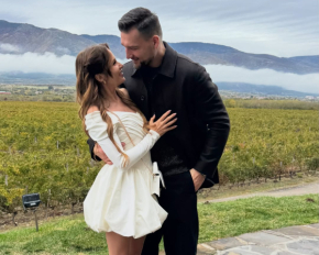 Наталка Денисенко підтвердила роман з Юрієм Савранським: подробиці