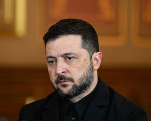 Зеленский назвал войну марафоном: мир нужно добиваться любым путем