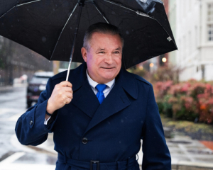 Конгресмен США звинуватив Трампа у повторенні помилок Чемберлена щодо України