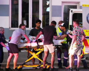 Ужасный теракт в Сиднее во время Хануки: 12 погибших, продолжается розыск нападавших