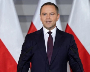 У Навроцкого анонсировали темы переговоров с Зеленским