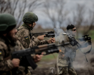 Що відбувалось сьогодні на фронті: зведення Генштабу