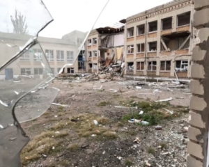 Внаслідок російських обстрілів на Херсонщині поранено шістьох мирних мешканців