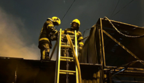 Росіяни вдарили по Запоріжжю: поліція показала перші хвилини після атаки