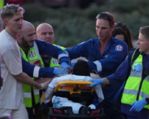 Выросло количество погибших и пострадавших от теракта в Сиднее: среди погибших - эмигрант из Украины