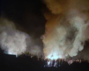 Дрони всю ніч атакували Москву