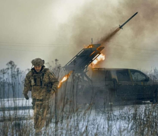 Військові відзвітували про ситуацію на фронті: свіжі карти війни