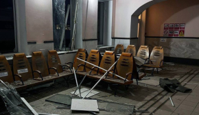 На Дніпропетровщині багато поранених унаслідок російської атаки