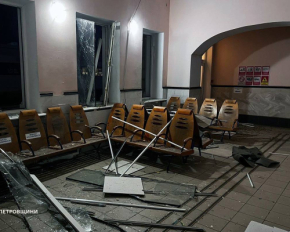 На Дніпропетровщині багато поранених унаслідок російської атаки