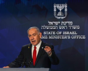Нетаньяху обвинил Австралию в игнорировании антисемитизма