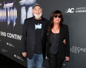 Голлівудського режисера Роба Райнера з дружиною знайшли мертвими у власному будинку