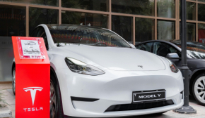 В Украину завезли более 11 тыс. электрокаров в месяц: какие регионы лидируют и покупают