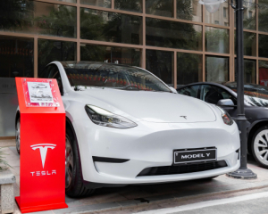 В Україну завезли понад 11 тис. електрокарів за місяць: які регіони лідирують і що купують