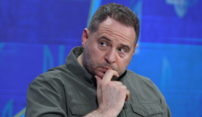 Знайти нового "Єрмака" й нічого не міняти