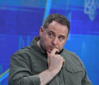 Знайти нового &quot;Єрмака&quot; й нічого не міняти