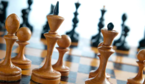 ФИДЕ разрешило возвращение символики РФ и Беларуси на юношеском уровне