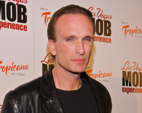 Зірка "Маски" й "Кримінального чтива" Пітер Грін помер у 60 років