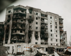 Українці не вірять у мир після "заморозки" фронту - 86,7% очікують нового нападу РФ